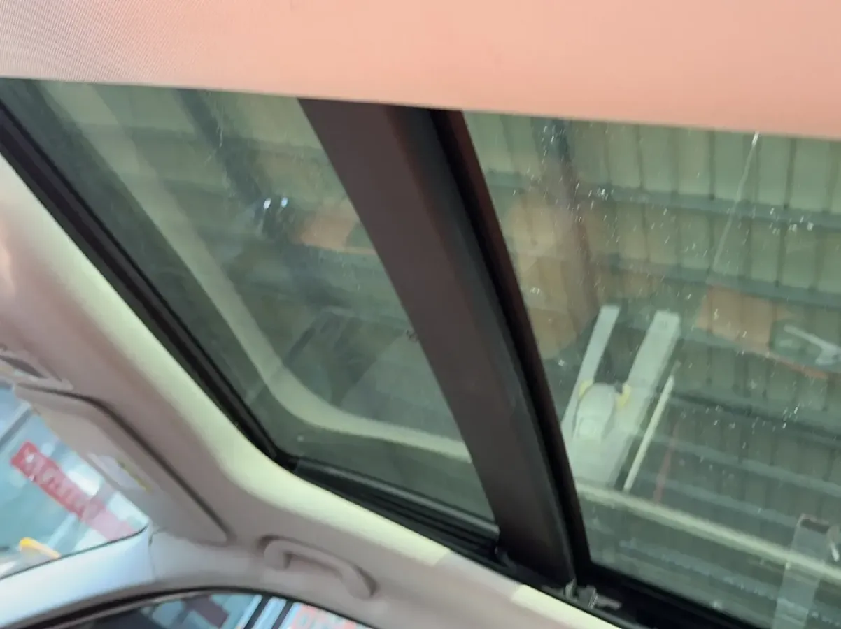 2016 BeiJing Auto Senova X35 1.5L 116HP L4 4AT,autocango,china used car exporter,china ev exporter,chinese used car exporter,chinese used ev exporter