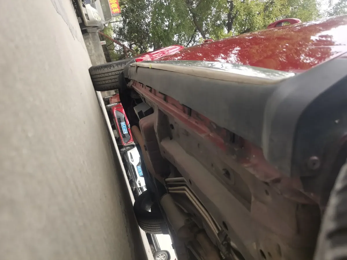 2016 Dodge JCUV 2.4L 170HP L4 6AT,autocango,china used car exporter,china ev exporter,chinese used car exporter,chinese used ev exporter