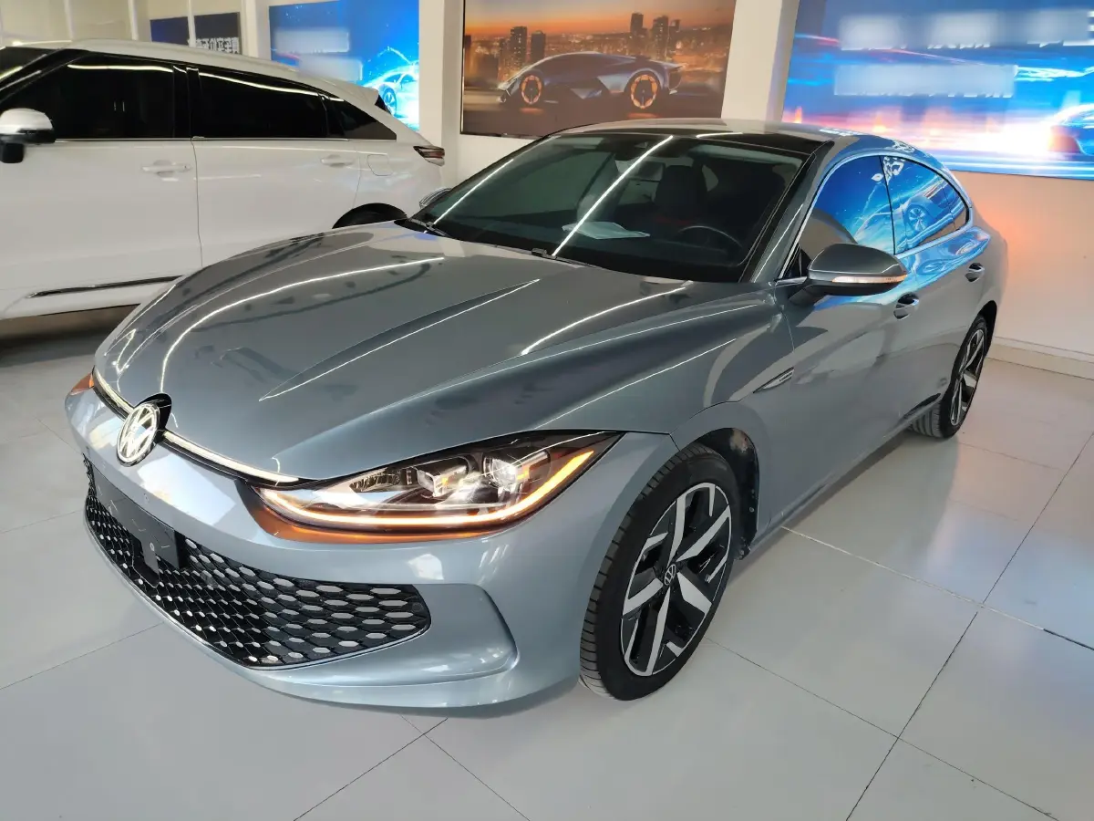 2025 Volkswagen Lamando 1.4T 150HP L4 7DCT