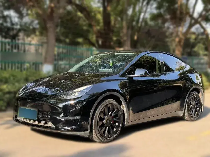 2021 Tesla Model Y BEV 60KWH