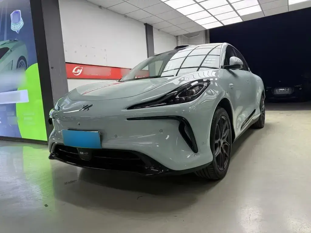 2023 IM LS6 BEV 100KWH