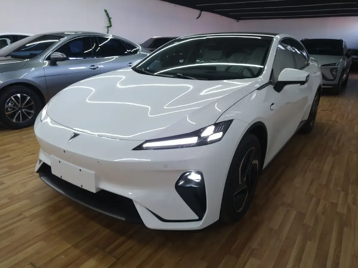 2024 Deepal L07 BEV 56.12KWH