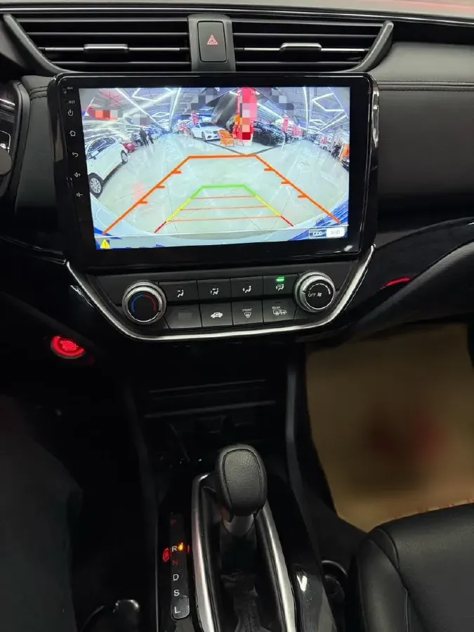 2019 Honda Crider 1.0T 122HP L3 CVT,autocango,china used car exporter,china ev exporter,chinese used car exporter,chinese used ev exporter