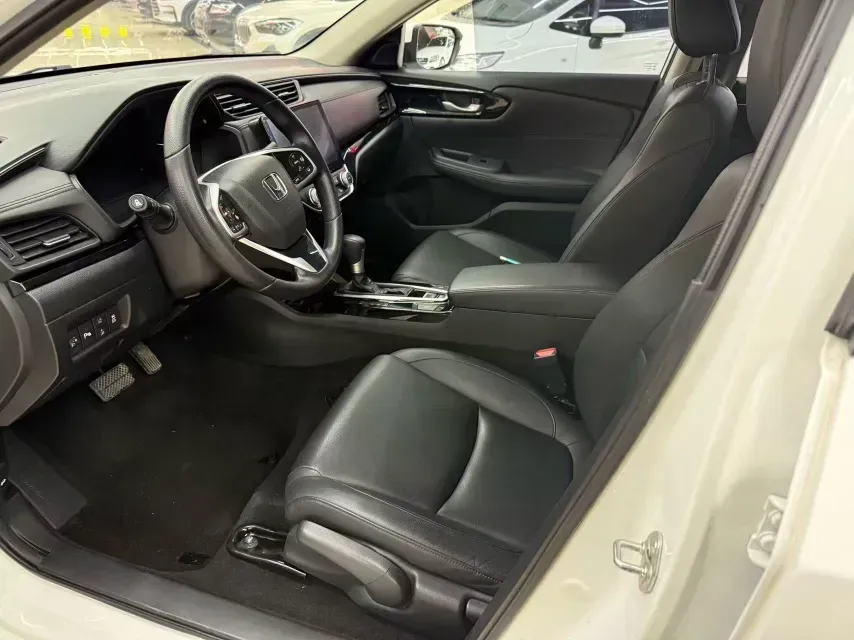 2019 Honda Crider 1.0T 122HP L3 CVT,autocango,china used car exporter,china ev exporter,chinese used car exporter,chinese used ev exporter