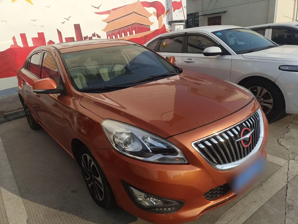 2015 HaiMa Family 1.6L 125HP L4 6MT,autocango,china used car exporter,china ev exporter,chinese used car exporter,chinese used ev exporter