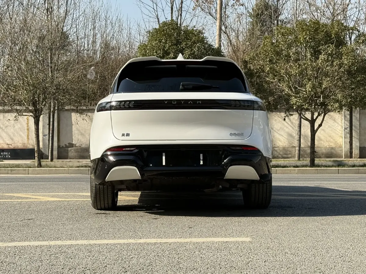 2025 Voyah FREE 1.5T 150HP L4 REEV 43KWH,autocango,china used car exporter,china ev exporter,chinese used car exporter,chinese used ev exporter