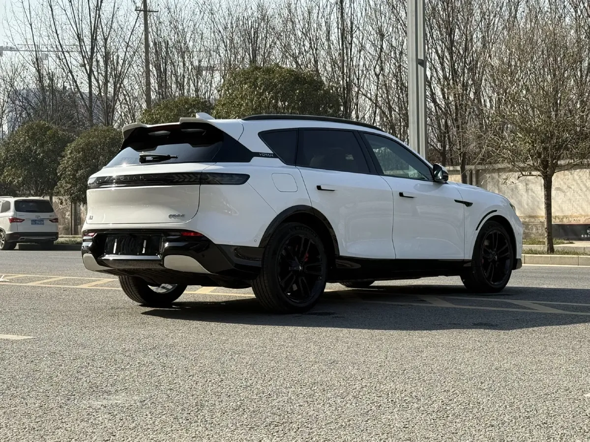 2025 Voyah FREE 1.5T 150HP L4 REEV 43KWH,autocango,china used car exporter,china ev exporter,chinese used car exporter,chinese used ev exporter