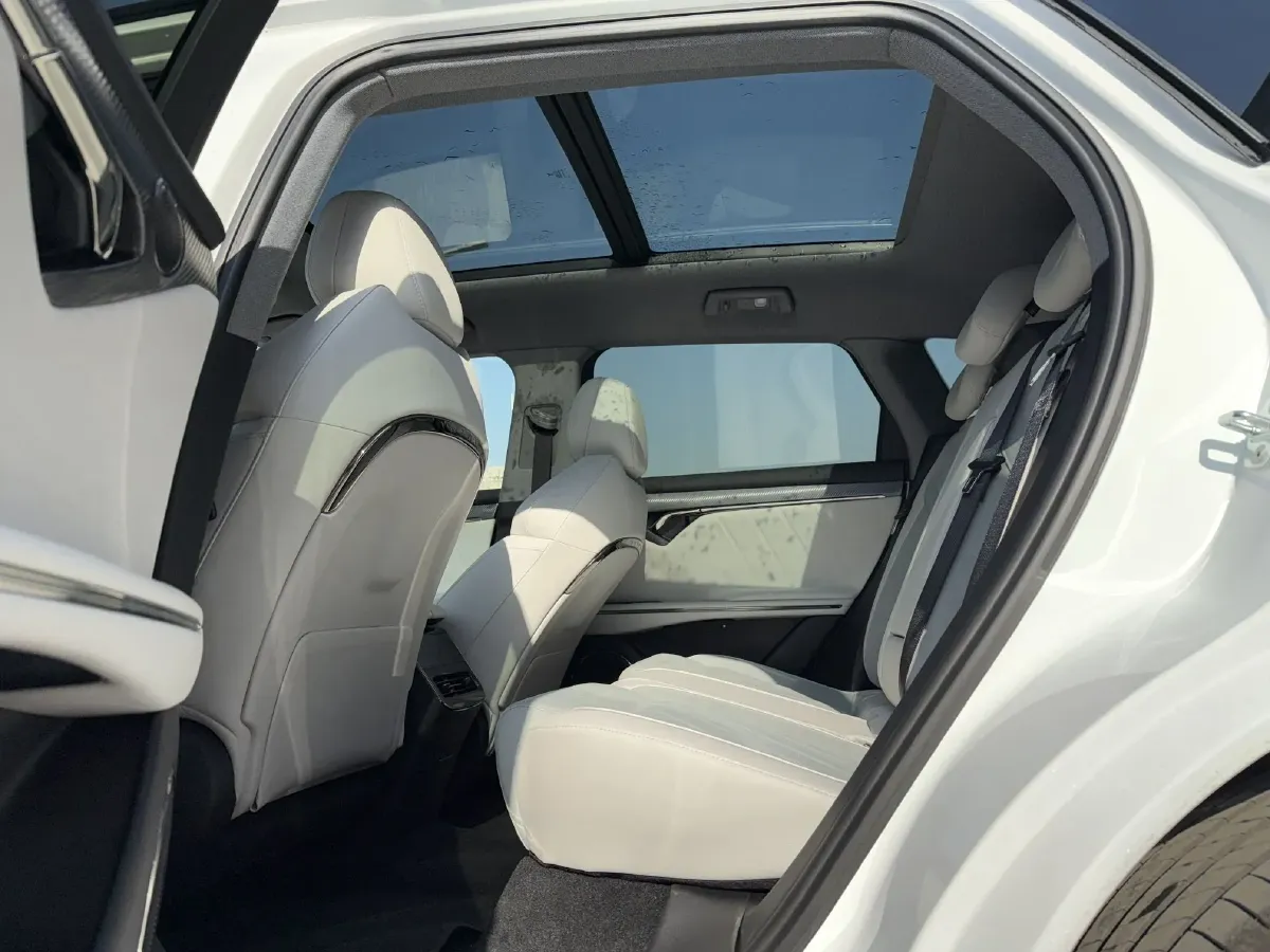 2025 Voyah FREE 1.5T 150HP L4 REEV 43KWH,autocango,china used car exporter,china ev exporter,chinese used car exporter,chinese used ev exporter