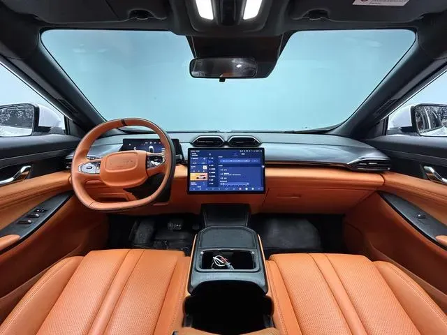 2024 DongFeng Aeolus L7 1.5T 154HP L4 4DHT PHEV 30.3KWH,autocango,china used car exporter,china ev exporter,chinese used car exporter,chinese used ev exporter