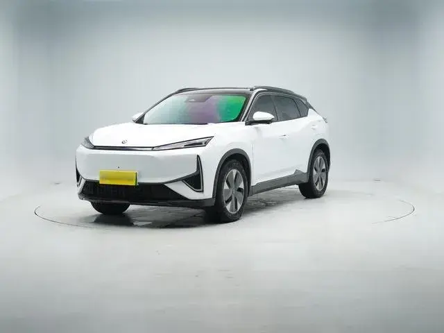 2024 DongFeng Aeolus L7 1.5T 154HP L4 4DHT PHEV 30.3KWH