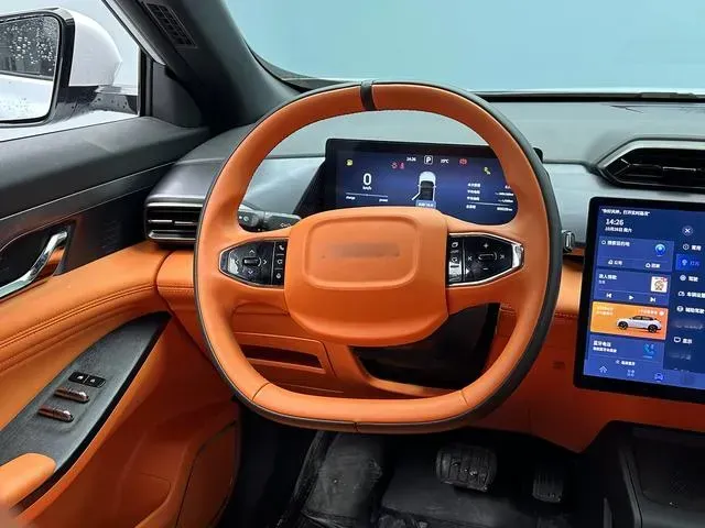 2024 DongFeng Aeolus L7 1.5T 154HP L4 4DHT PHEV 30.3KWH,autocango,china used car exporter,china ev exporter,chinese used car exporter,chinese used ev exporter