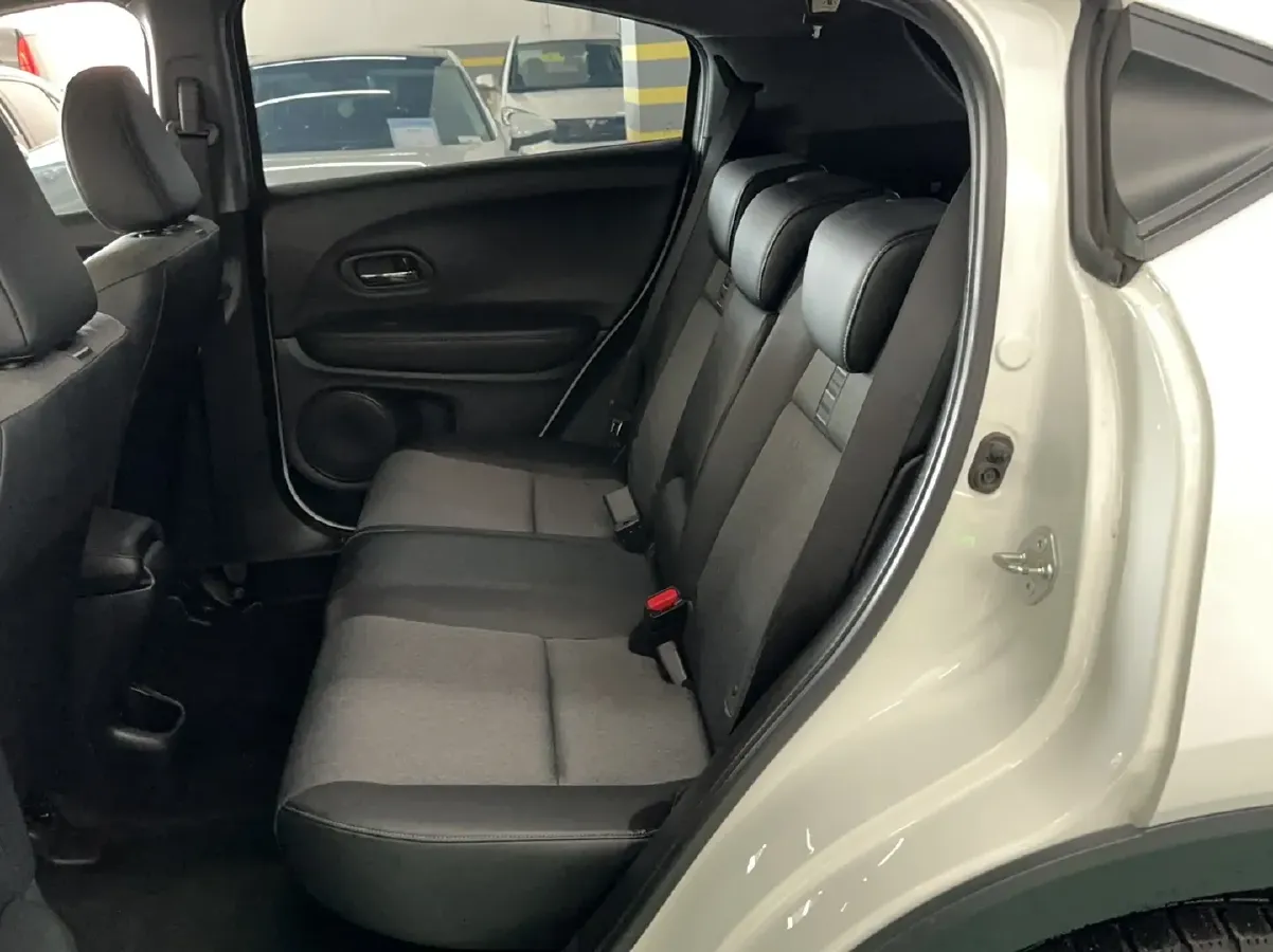 2020 Honda XR-V 1.5L 131HP L4 CVT,autocango,china used car exporter,china ev exporter,chinese used car exporter,chinese used ev exporter