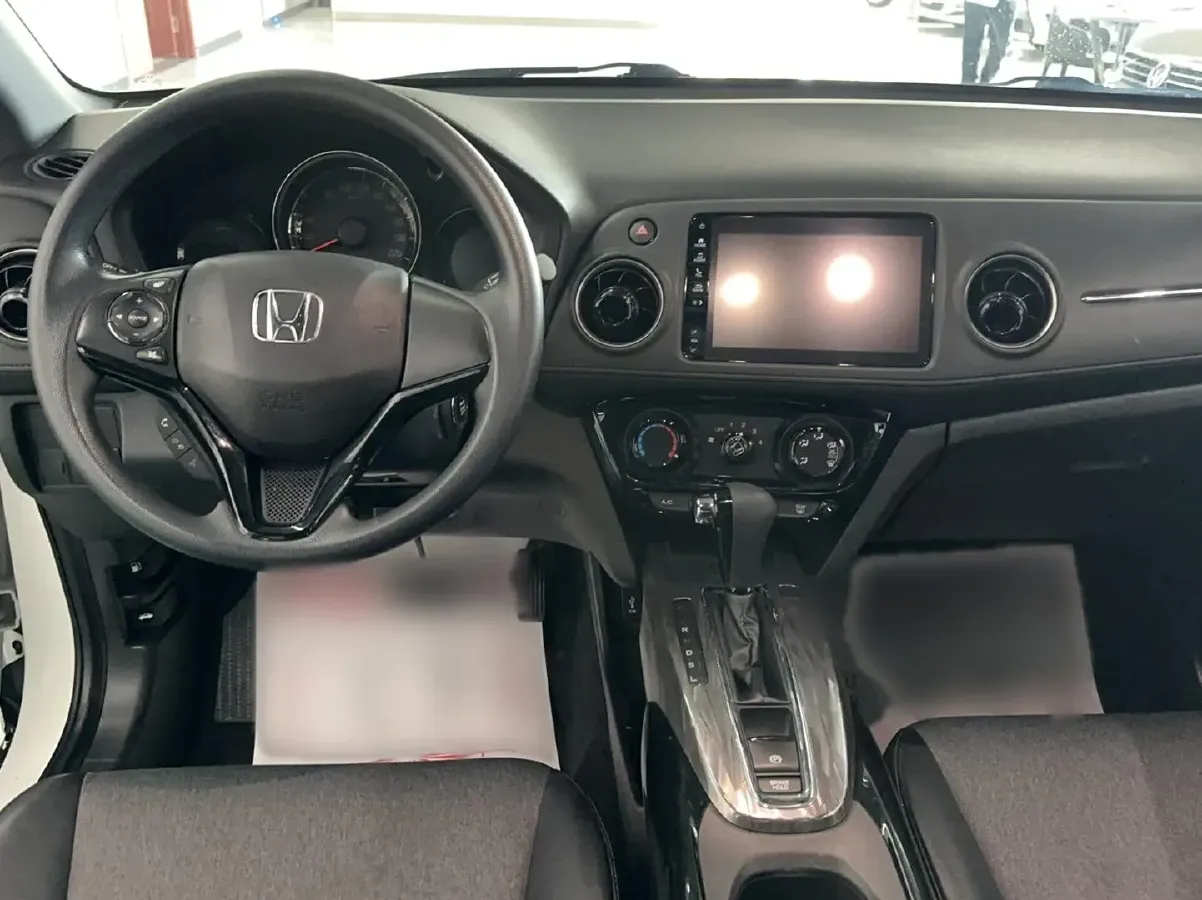 2020 Honda XR-V 1.5L 131HP L4 CVT,autocango,china used car exporter,china ev exporter,chinese used car exporter,chinese used ev exporter