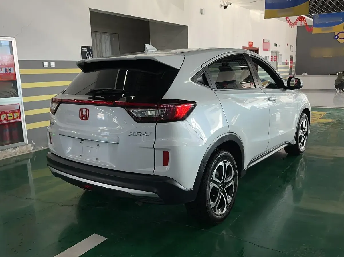 2020 Honda XR-V 1.5L 131HP L4 CVT,autocango,china used car exporter,china ev exporter,chinese used car exporter,chinese used ev exporter