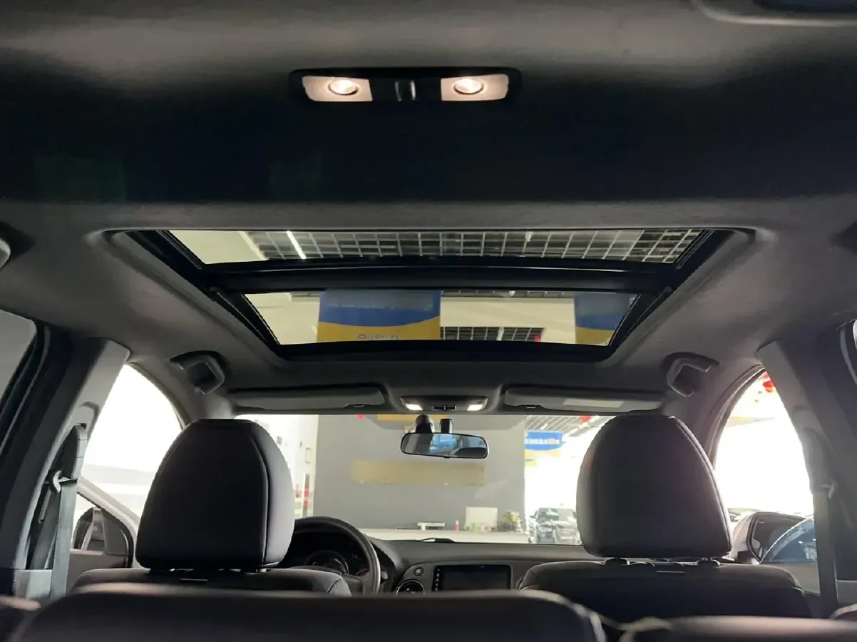 2020 Honda XR-V 1.5L 131HP L4 CVT,autocango,china used car exporter,china ev exporter,chinese used car exporter,chinese used ev exporter