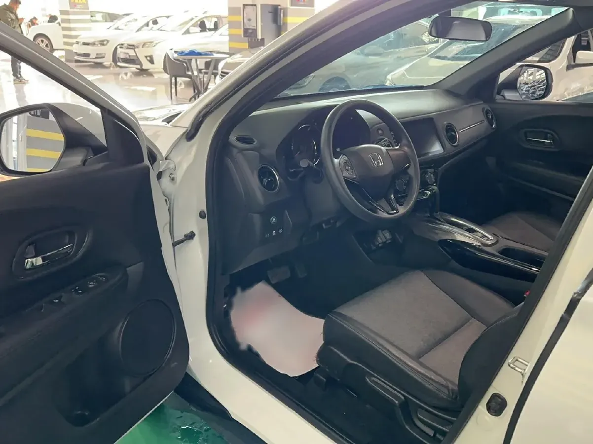 2020 Honda XR-V 1.5L 131HP L4 CVT,autocango,china used car exporter,china ev exporter,chinese used car exporter,chinese used ev exporter