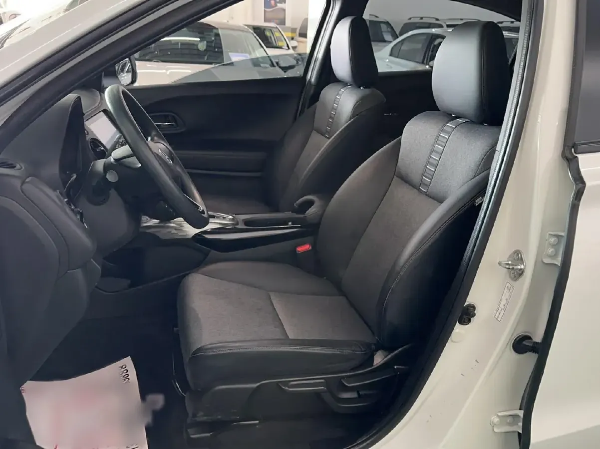 2020 Honda XR-V 1.5L 131HP L4 CVT,autocango,china used car exporter,china ev exporter,chinese used car exporter,chinese used ev exporter