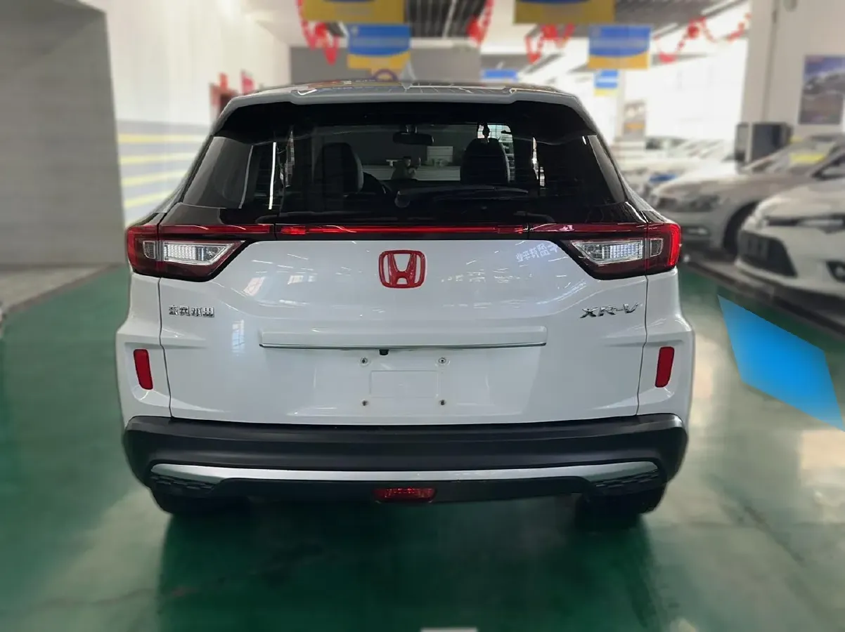 2020 Honda XR-V 1.5L 131HP L4 CVT,autocango,china used car exporter,china ev exporter,chinese used car exporter,chinese used ev exporter