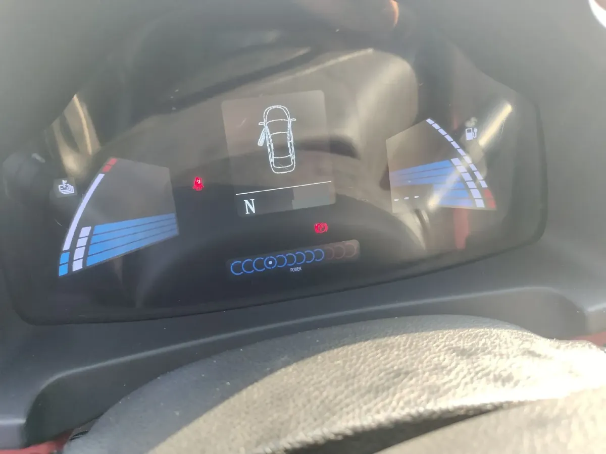 2017 JAC iEV6E BEV 19.66KWH,autocango,china used car exporter,china ev exporter,chinese used car exporter,chinese used ev exporter