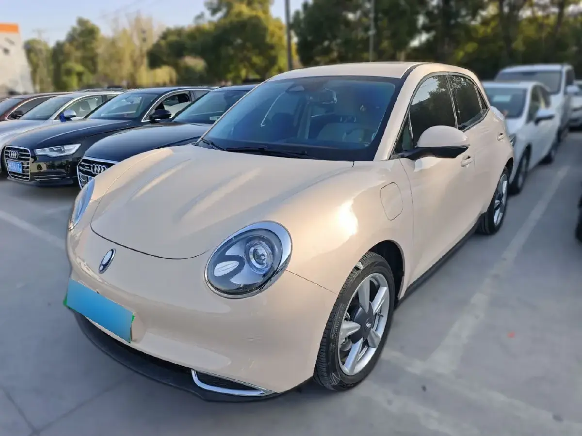 2023 Ora FunkyCat BEV 45.99KWH