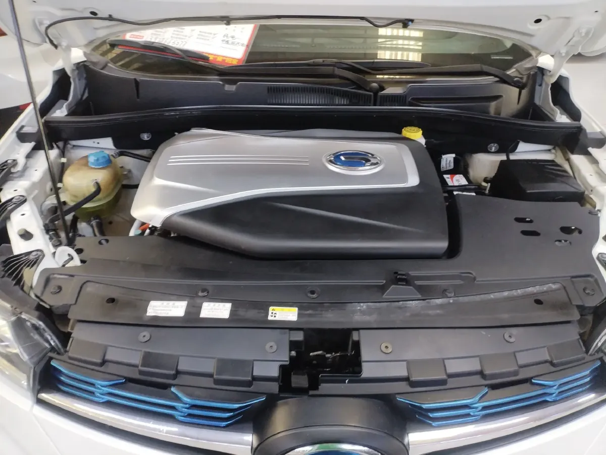 2018 GAC ix4 BEV 45.92KWH,autocango,china used car exporter,china ev exporter,chinese used car exporter,chinese used ev exporter