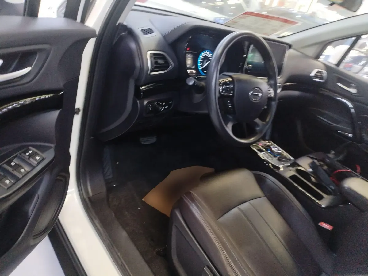 2018 GAC ix4 BEV 45.92KWH,autocango,china used car exporter,china ev exporter,chinese used car exporter,chinese used ev exporter