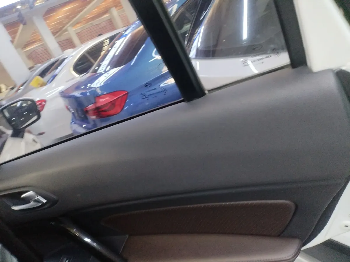 2018 GAC ix4 BEV 45.92KWH,autocango,china used car exporter,china ev exporter,chinese used car exporter,chinese used ev exporter