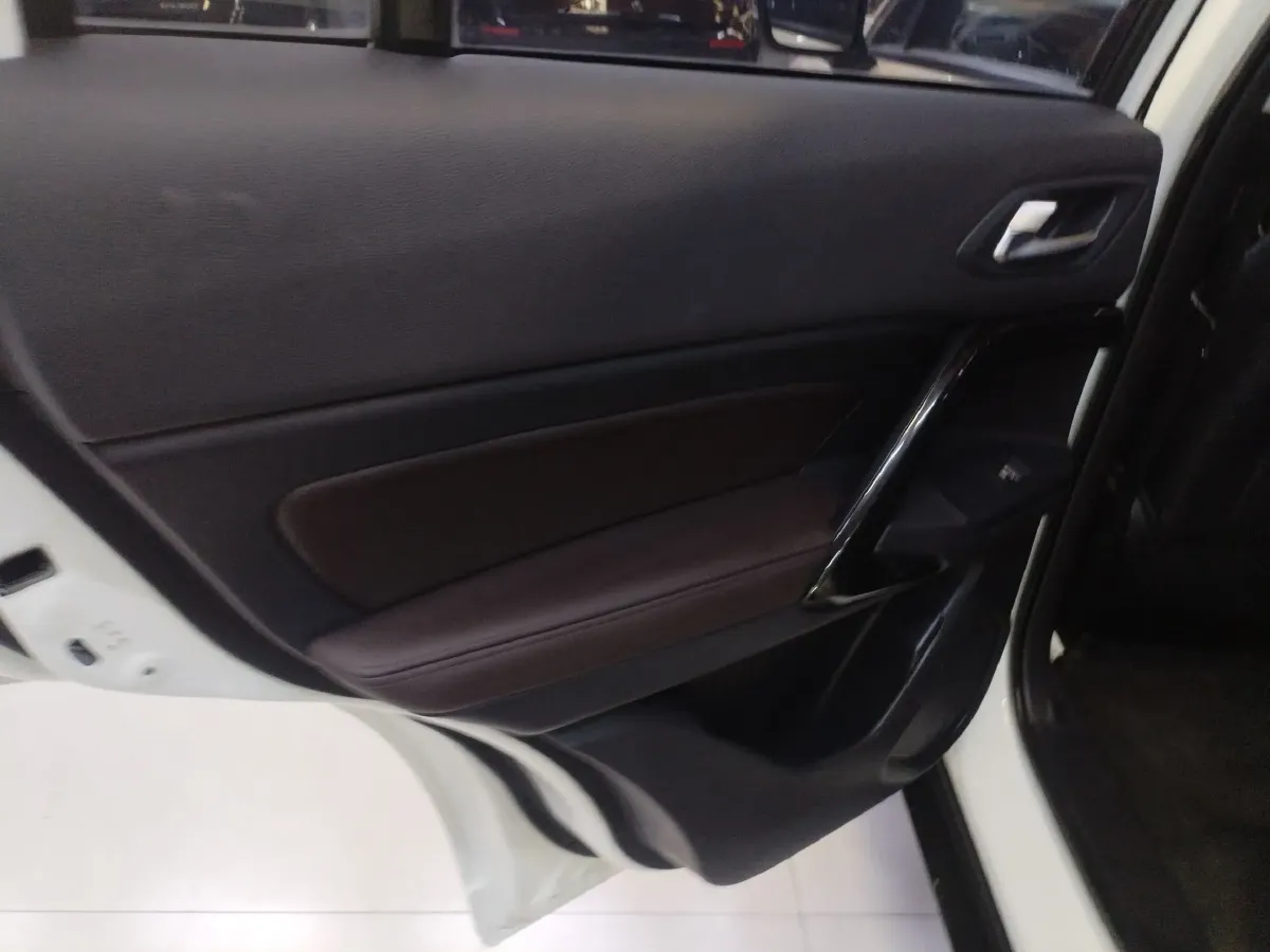 2018 GAC ix4 BEV 45.92KWH,autocango,china used car exporter,china ev exporter,chinese used car exporter,chinese used ev exporter