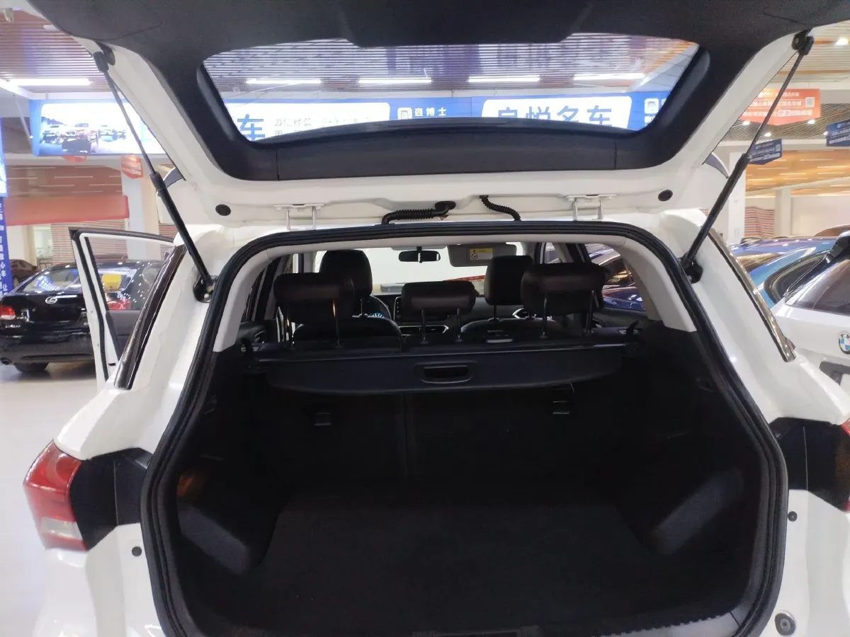 2018 GAC ix4 BEV 45.92KWH,autocango,china used car exporter,china ev exporter,chinese used car exporter,chinese used ev exporter