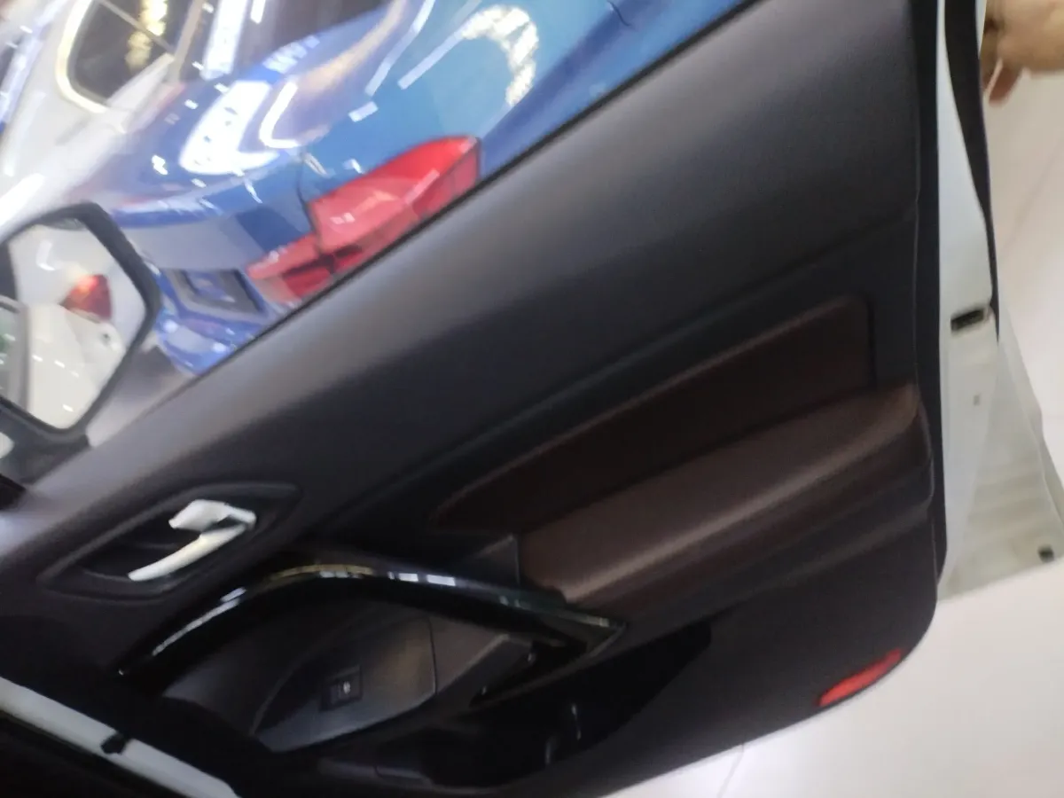 2018 GAC ix4 BEV 45.92KWH,autocango,china used car exporter,china ev exporter,chinese used car exporter,chinese used ev exporter