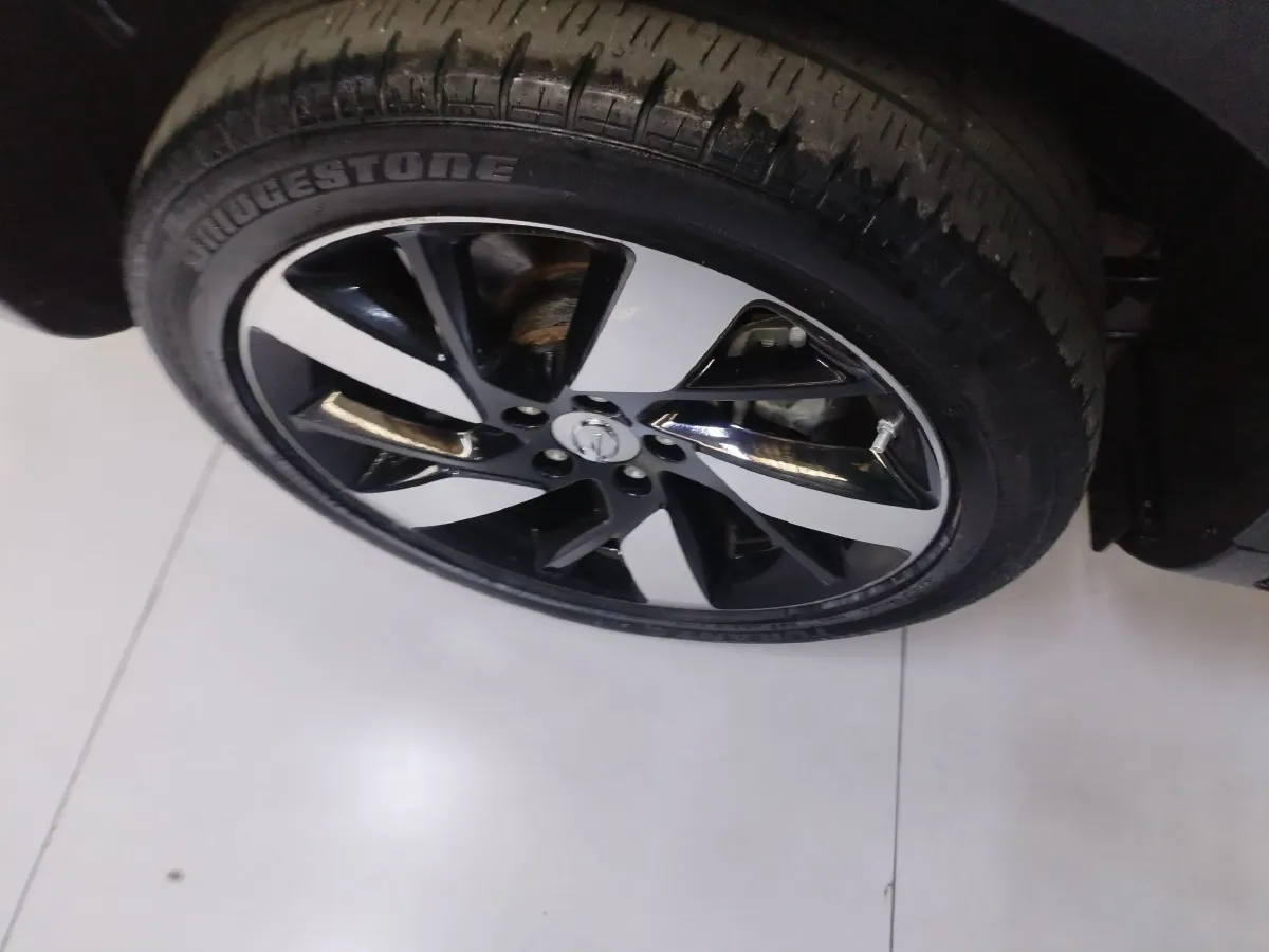 2018 GAC ix4 BEV 45.92KWH,autocango,china used car exporter,china ev exporter,chinese used car exporter,chinese used ev exporter