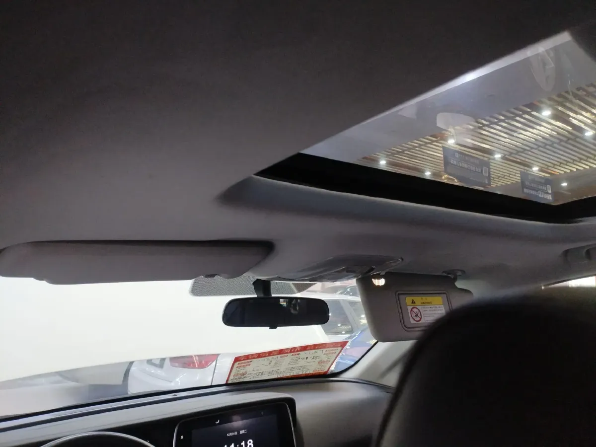 2018 GAC ix4 BEV 45.92KWH,autocango,china used car exporter,china ev exporter,chinese used car exporter,chinese used ev exporter