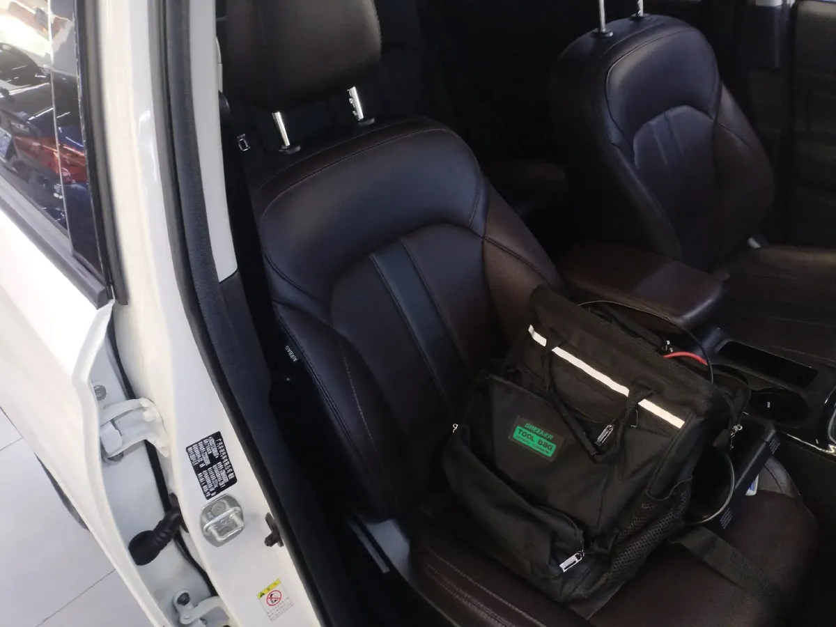 2018 GAC ix4 BEV 45.92KWH,autocango,china used car exporter,china ev exporter,chinese used car exporter,chinese used ev exporter