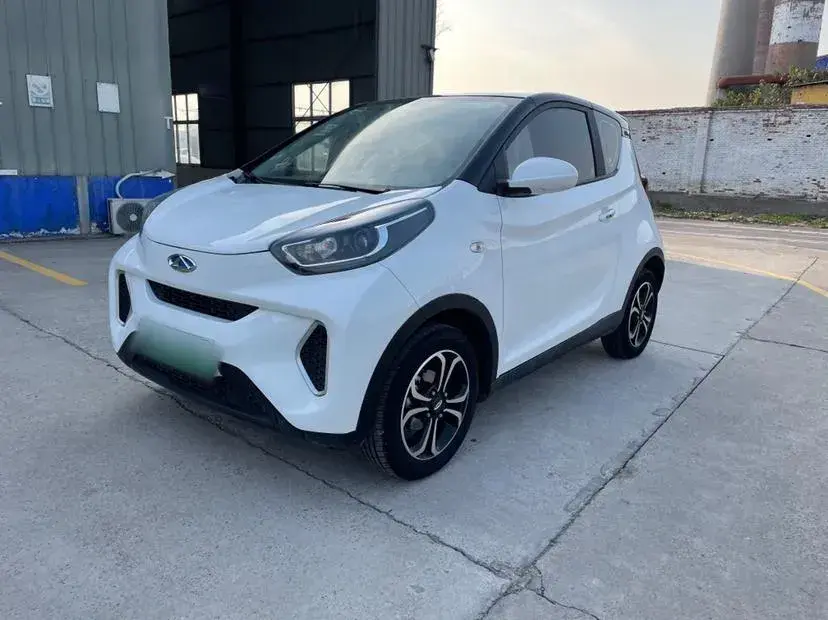 2021 Chery EV Little Ant BEV 30.6KWH