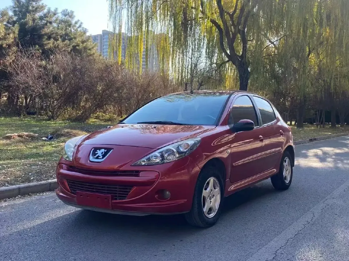 2011 Peugeot 207 1.4L 76HP L4 5MT,autocango,china used car exporter,china ev exporter,chinese used car exporter,chinese used ev exporter
