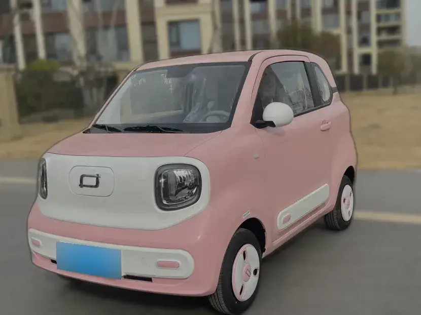 2025 Bestune Pony BEV 18.11KWH