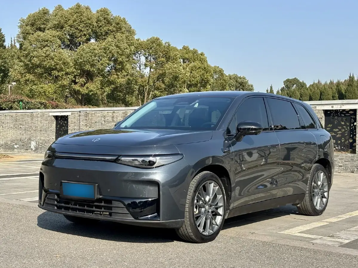 2024 Leapmotor C10 BEV 69.9KWH