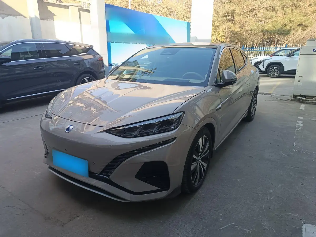 2023 Denza N7 BEV 91.3KWH
