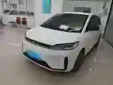 2022 BYD D1 BEV 53.6KWH