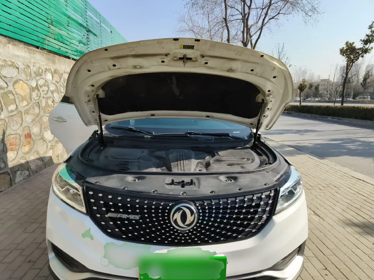 2020 DongFeng Fengon Fengon 580 Pro 1.5T 180HP L4 CVT,autocango,china used car exporter,china ev exporter,chinese used car exporter,chinese used ev exporter