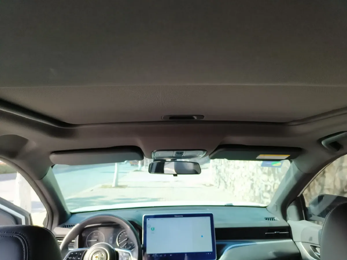 2020 DongFeng Fengon Fengon 580 Pro 1.5T 180HP L4 CVT,autocango,china used car exporter,china ev exporter,chinese used car exporter,chinese used ev exporter