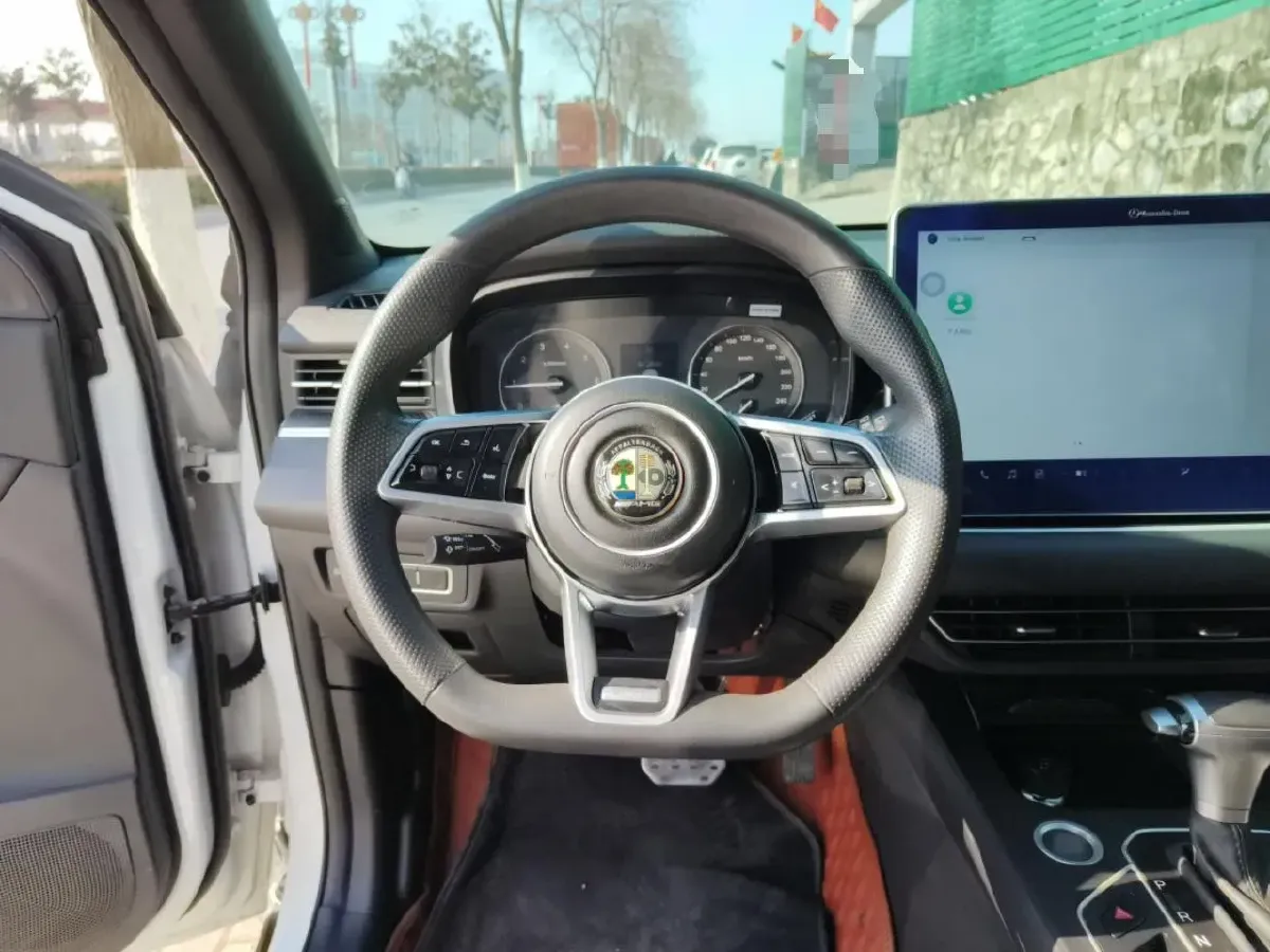 2020 DongFeng Fengon Fengon 580 Pro 1.5T 180HP L4 CVT,autocango,china used car exporter,china ev exporter,chinese used car exporter,chinese used ev exporter