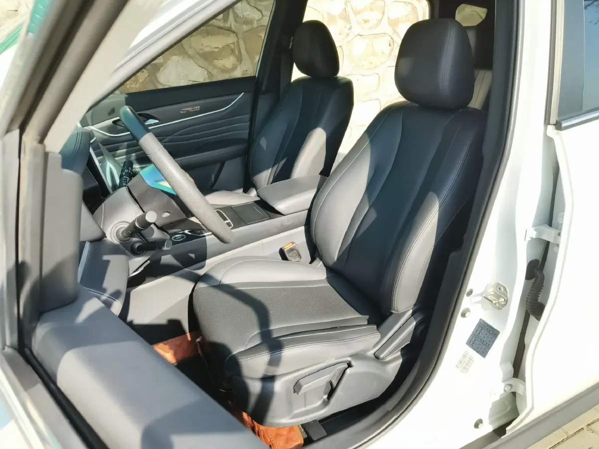 2020 DongFeng Fengon Fengon 580 Pro 1.5T 180HP L4 CVT,autocango,china used car exporter,china ev exporter,chinese used car exporter,chinese used ev exporter