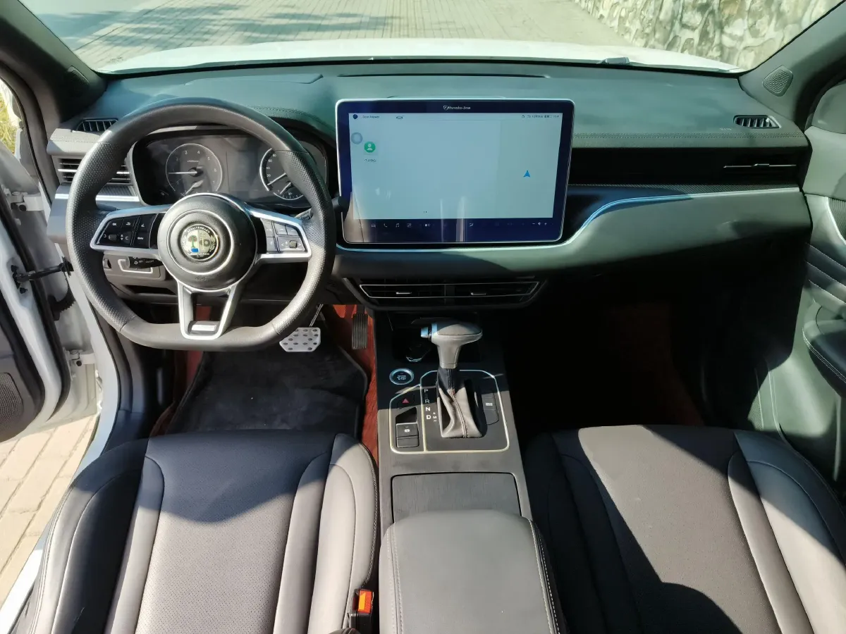 2020 DongFeng Fengon Fengon 580 Pro 1.5T 180HP L4 CVT,autocango,china used car exporter,china ev exporter,chinese used car exporter,chinese used ev exporter