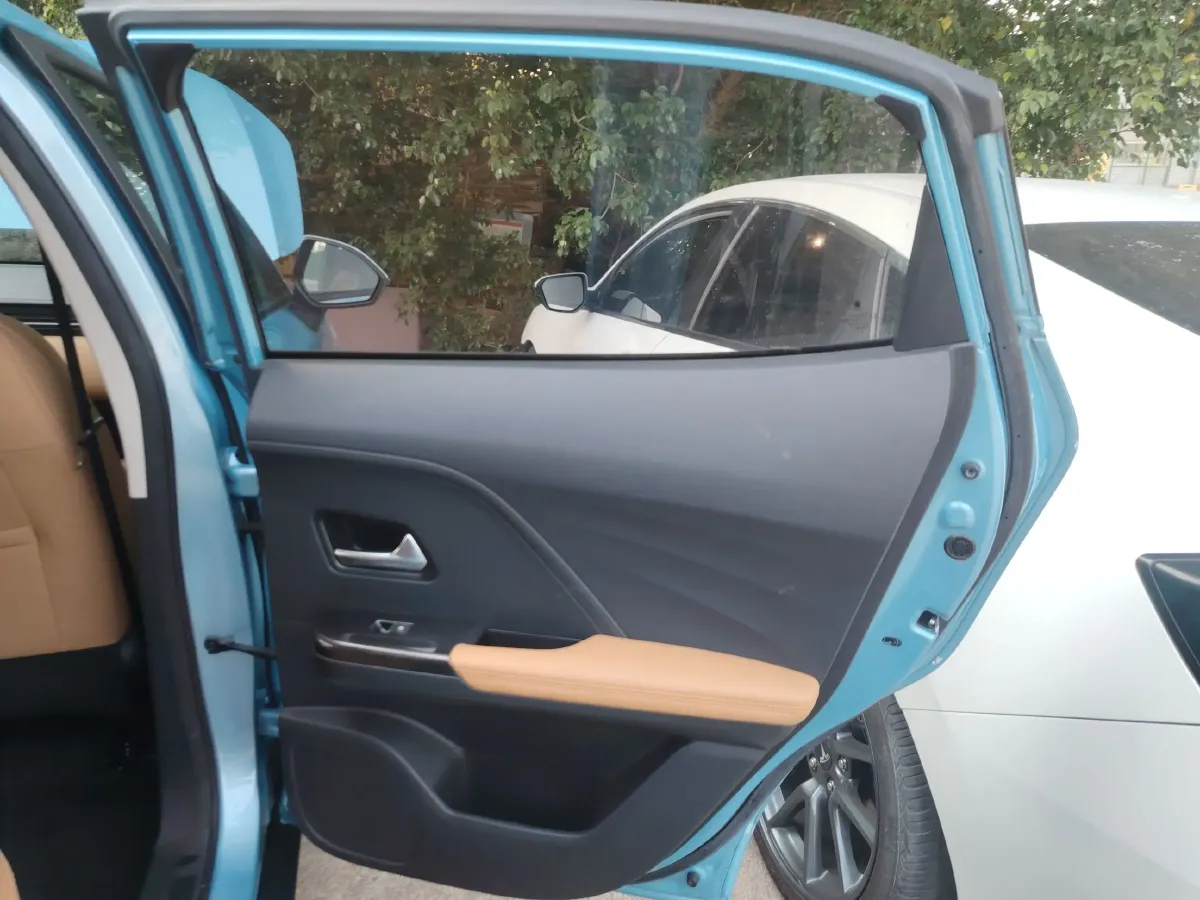 2018 Ora iQ BEV 46.57KWH,autocango,china used car exporter,china ev exporter,chinese used car exporter,chinese used ev exporter