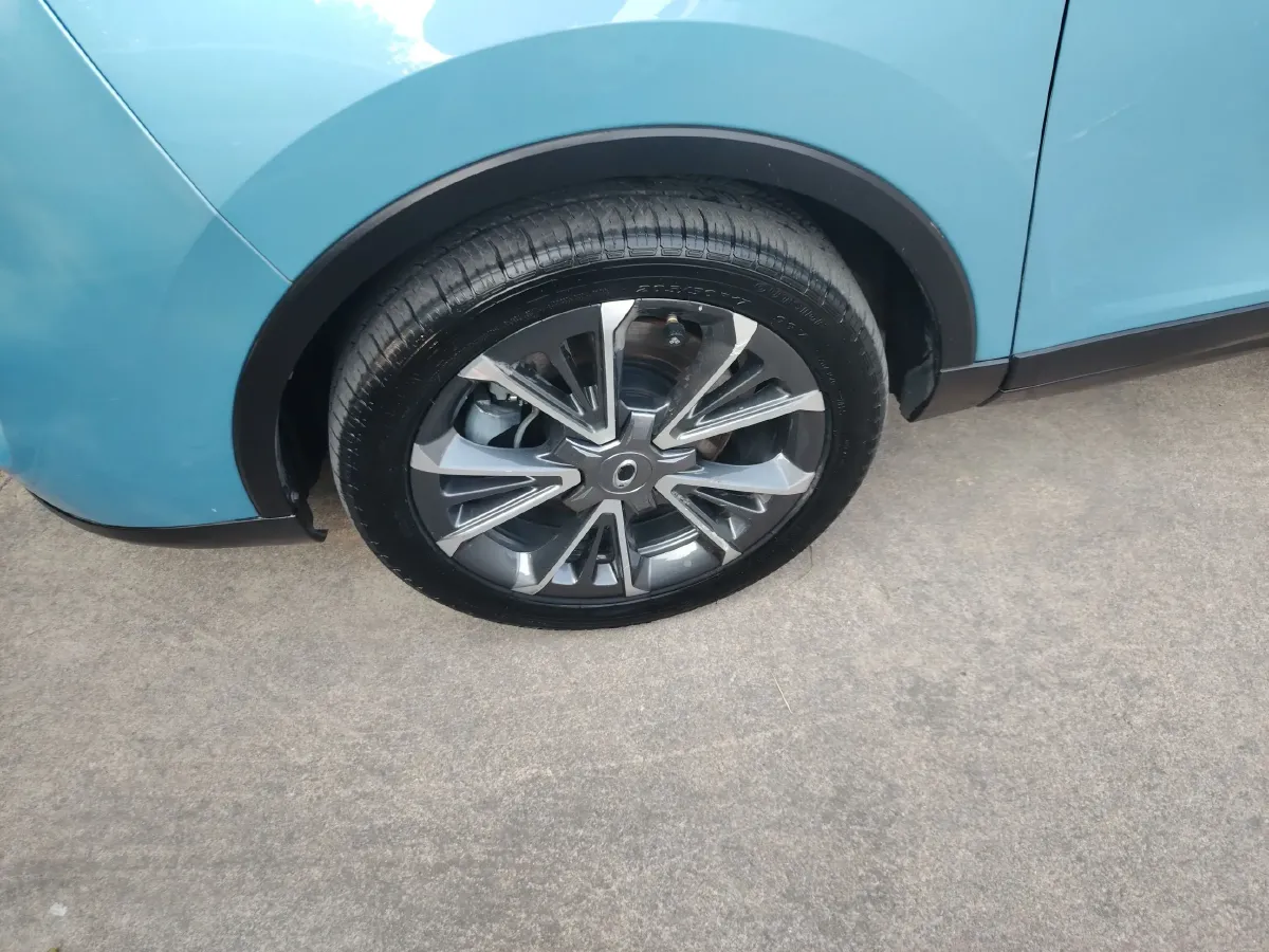 2018 Ora iQ BEV 46.57KWH,autocango,china used car exporter,china ev exporter,chinese used car exporter,chinese used ev exporter