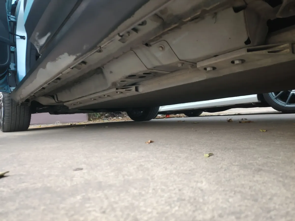 2018 Ora iQ BEV 46.57KWH,autocango,china used car exporter,china ev exporter,chinese used car exporter,chinese used ev exporter