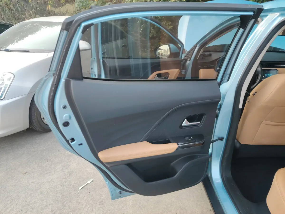 2018 Ora iQ BEV 46.57KWH,autocango,china used car exporter,china ev exporter,chinese used car exporter,chinese used ev exporter