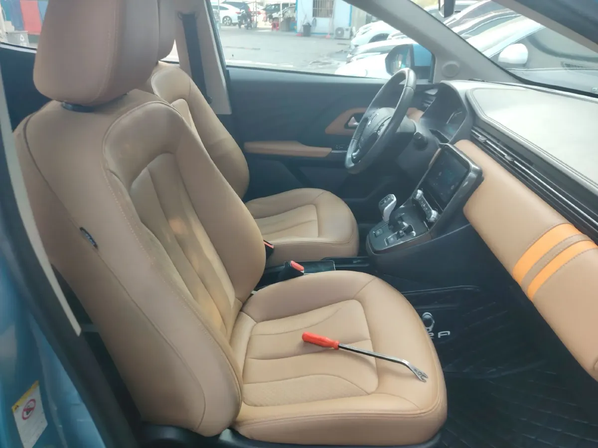 2018 Ora iQ BEV 46.57KWH,autocango,china used car exporter,china ev exporter,chinese used car exporter,chinese used ev exporter