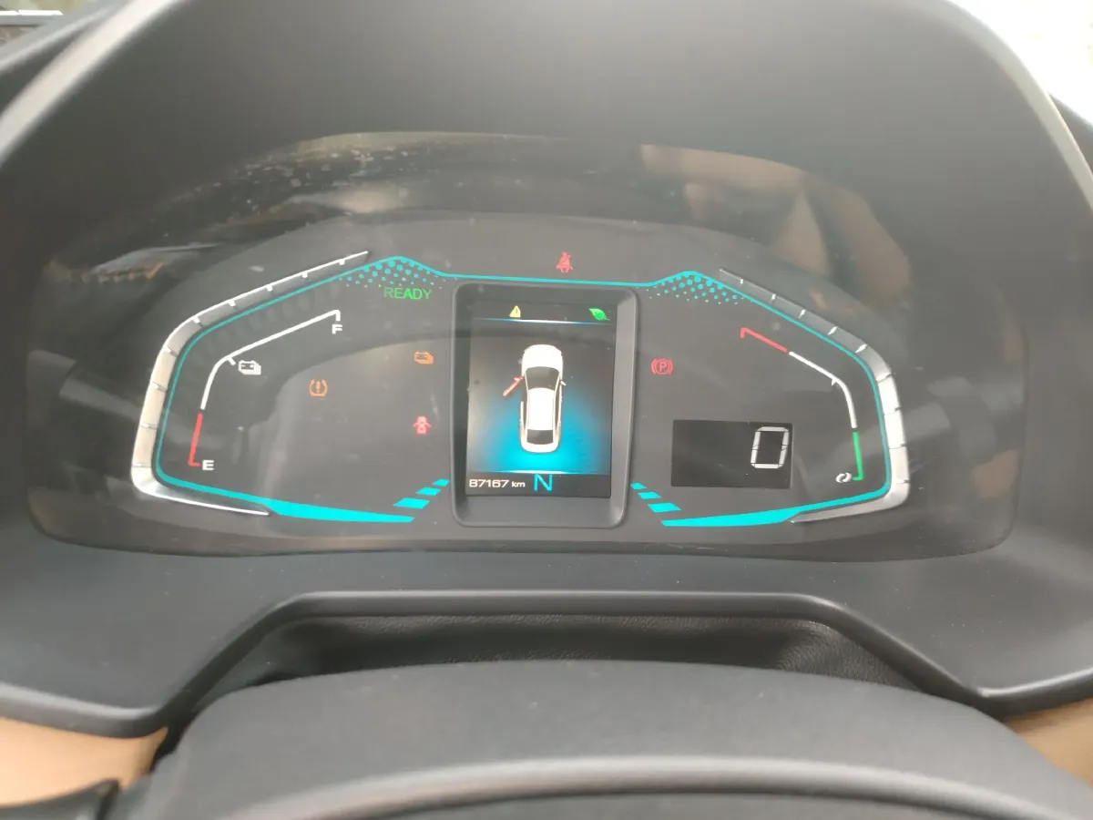 2018 Ora iQ BEV 46.57KWH,autocango,china used car exporter,china ev exporter,chinese used car exporter,chinese used ev exporter